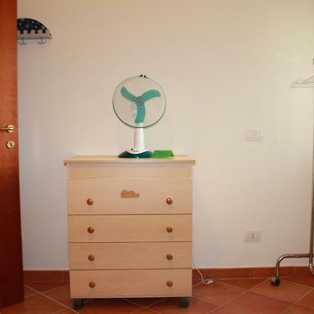 A Casa Di Magda Apartment Rome Exterior photo
