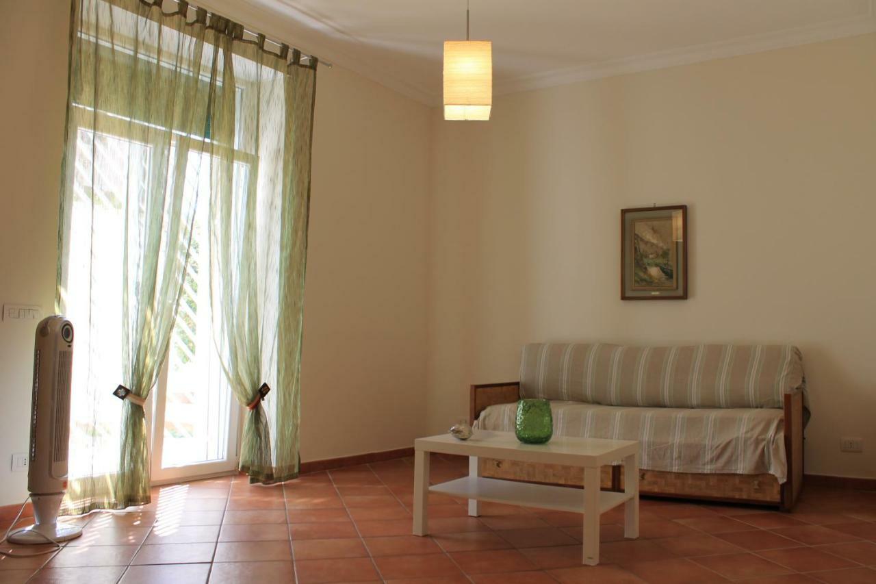 A Casa Di Magda Apartment Rome Exterior photo