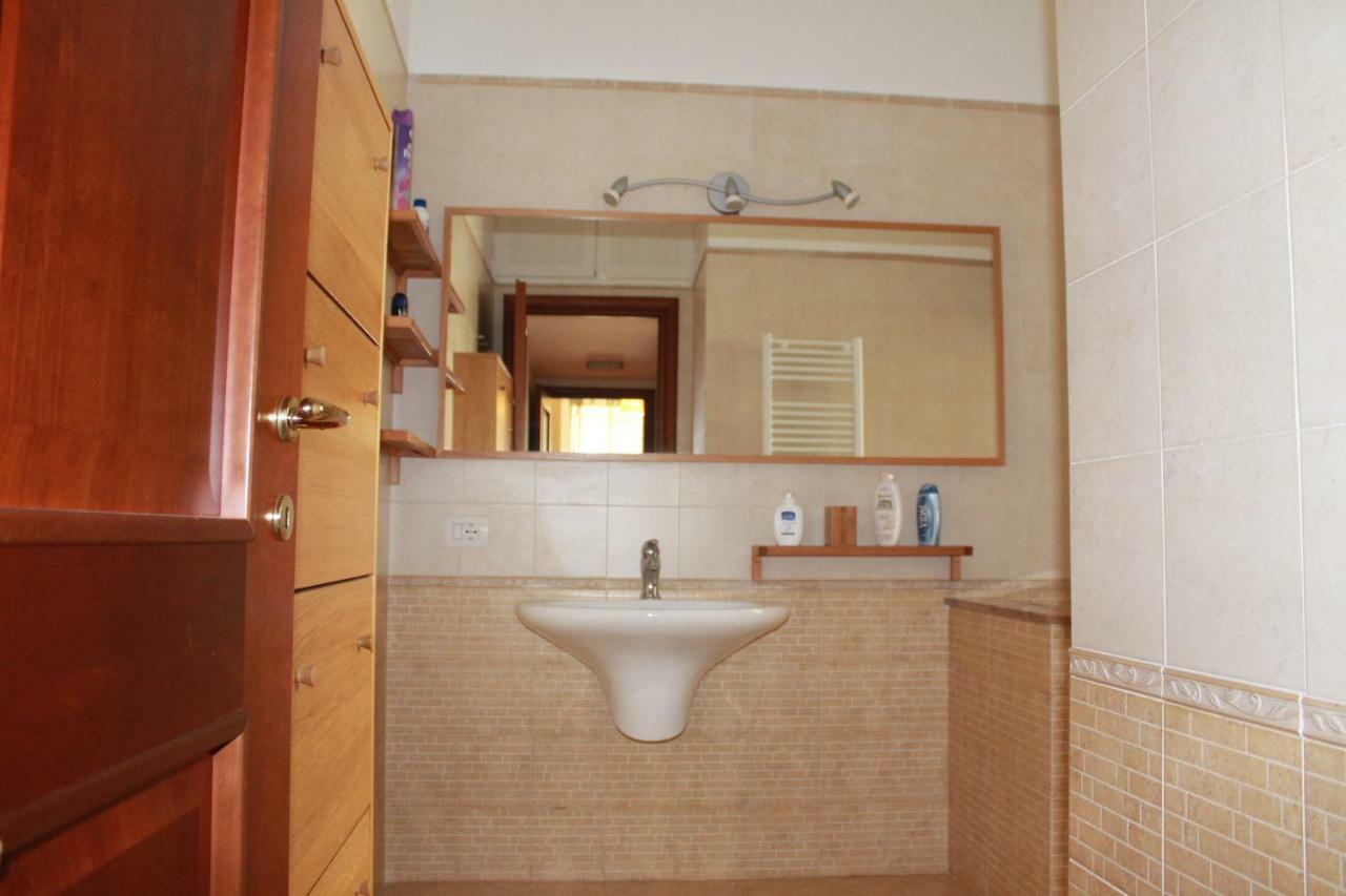 A Casa Di Magda Apartment Rome Exterior photo