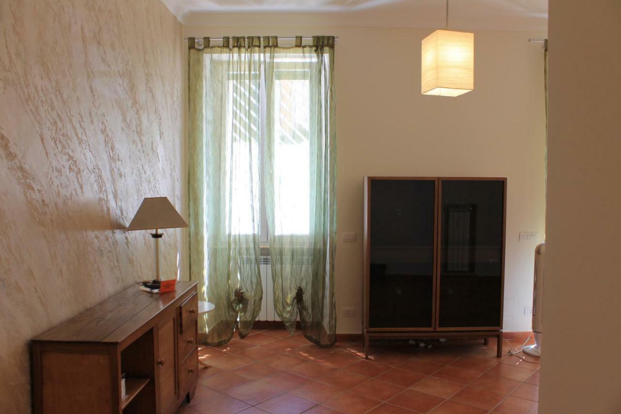 A Casa Di Magda Apartment Rome Exterior photo