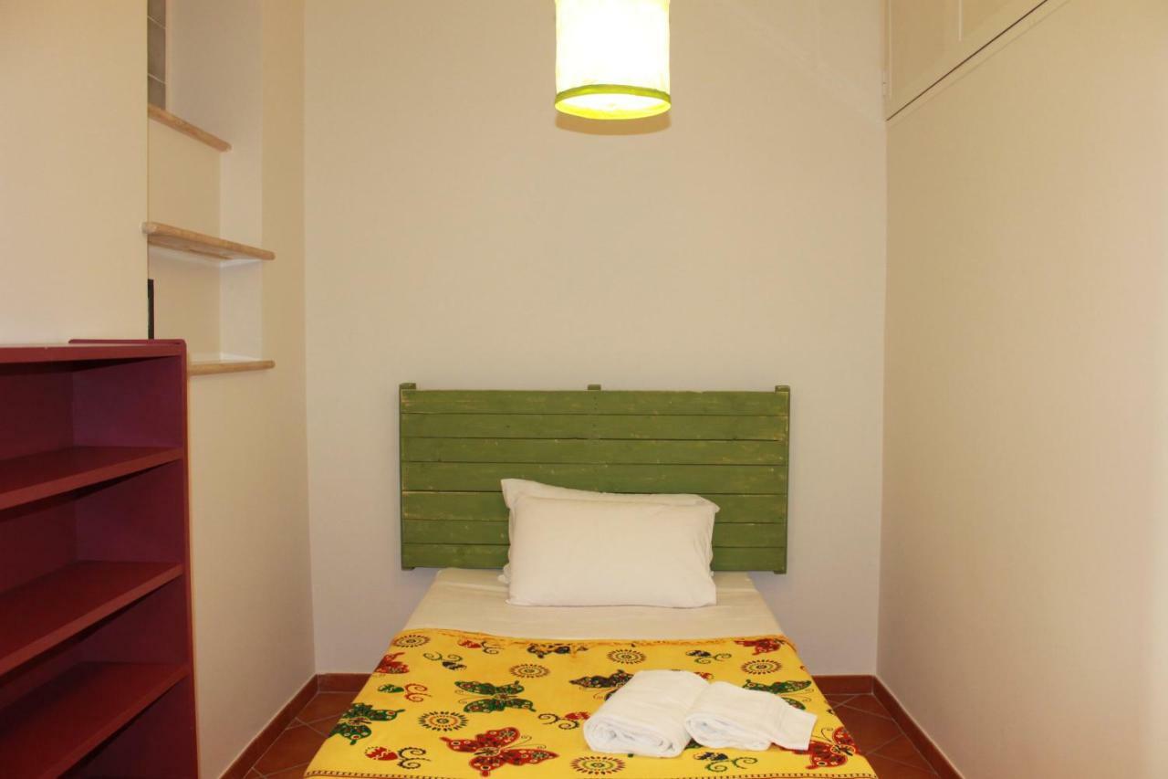 A Casa Di Magda Apartment Rome Exterior photo