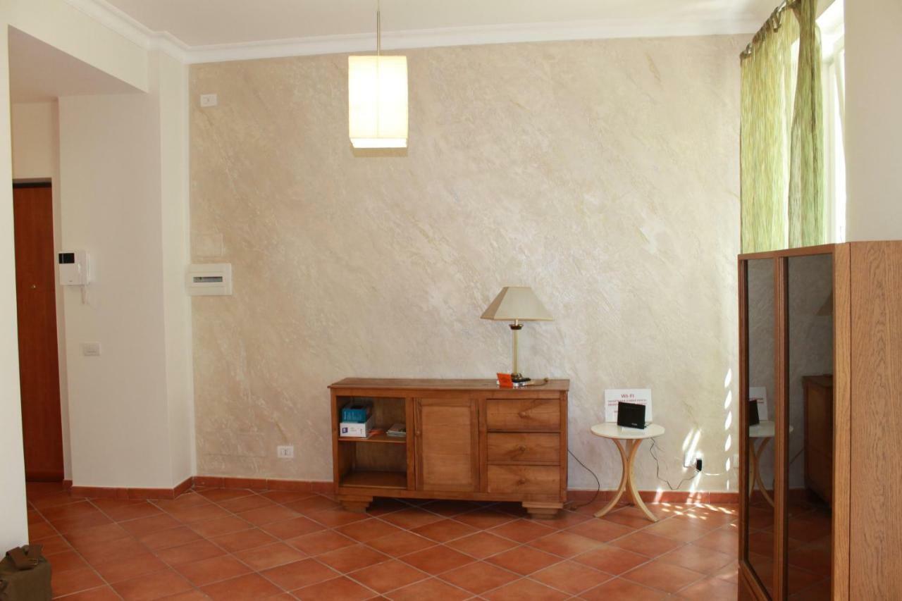 A Casa Di Magda Apartment Rome Exterior photo