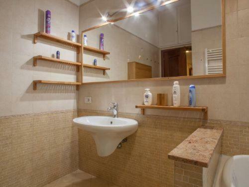 A Casa Di Magda Apartment Rome Exterior photo